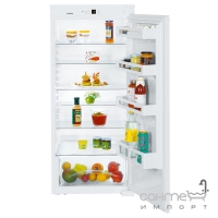 Вбудований холодильник Liebherr IKS 2330 Comfort (A++)