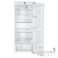 Вбудований холодильник Liebherr IK 2720 Comfort (A++)