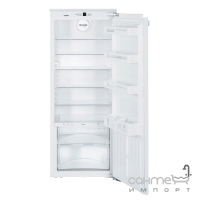 Вбудований холодильник Liebherr IKB 2720 Comfort (A++)