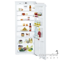Вбудований холодильник Liebherr IKBP 2720 Comfort (A+++)