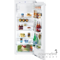 Вбудований холодильник Liebherr IK 2764 Premium (A++)