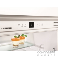 Вбудований холодильник Liebherr IKB 2760 Premium (A++)