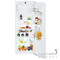 Вбудований холодильник Liebherr IKBP 2764 Premium (A+++)