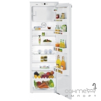 Вбудований холодильник Liebherr IK 3524 Comfort (A++)