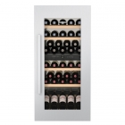 Встраиваемый винный шкаф на 48 бутылок Liebherr EWTdf 2353 стекло/нерж. сталь