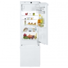 Вбудований холодильник-морозильник Liebherr IKBV 3264 Premium (A++)