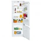 Встраиваемый холодильник-морозильник Liebherr ICP 2924 Comfort (A+++)