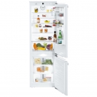 Вбудований холодильник-морозильник Liebherr ICNP 3366 Premium NoFrost (A+++)