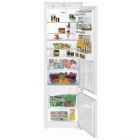 Вбудований холодильник-морозильник Liebherr ICBS 3224 Comfort (A++)