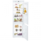 Вбудований холодильник-морозильник Liebherr ICBS 3324 Comfort (A++)