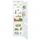Вбудований холодильник-морозильник Liebherr ICS 3334 Comfort (A++)