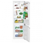 Встраиваемый холодильник-морозильник Liebherr ICU 3324 Comfort (A++)