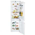 Встраиваемый холодильник-морозильник Liebherr SICN 3386 Premium NoFrost (A++)