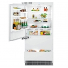 Вбудований холодильник-морозильник Liebherr ECBN 6156 617 PremiumPlus NoFrost (A+)