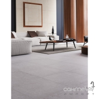 Плитка для підлоги під камінь 60,7x60,7 Golden Tile Tivoli Сірий N72510