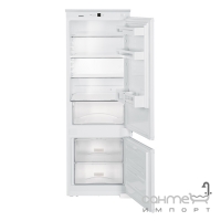 Вбудований холодильник Liebherr ICUS 2924 Comfort (A++)