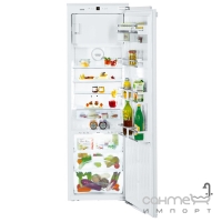 Встраиваемый холодильник-морозильник Liebherr IKBP 3564 Premium (A+++)