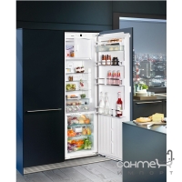 Встраиваемый холодильник-морозильник Liebherr IKBP 3564 Premium (A+++)