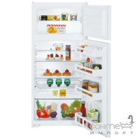 Встраиваемый холодильник-морозильник Liebherr ICTS 2231 Comfort (A++)
