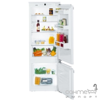 Встраиваемый холодильник-морозильник Liebherr ICP 2924 Comfort (A+++)