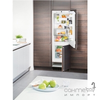 Вбудований холодильник-морозильник Liebherr ICP 2924 Comfort (A+++)