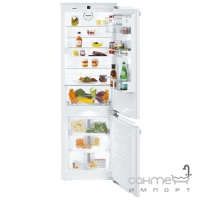 Встраиваемый холодильник-морозильник Liebherr ICNP 3366 Premium NoFrost (A+++)