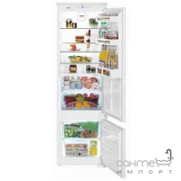 Встраиваемый холодильник-морозильник Liebherr ICBS 3224 Comfort (A++)