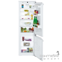 Вбудований холодильник-морозильник Liebherr ICP 3334 Comfort (A+++)
