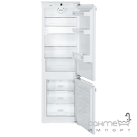 Встраиваемый холодильник-морозильник Liebherr ICP 3334 Comfort (A+++)