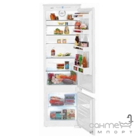 Вбудований холодильник-морозильник Liebherr ICS 3234 Comfort (A++)