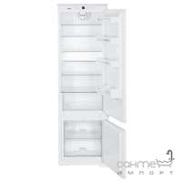 Вбудований холодильник-морозильник Liebherr ICS 3234 Comfort (A++)
