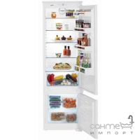 Вбудований холодильник-морозильник Liebherr ICUS 3224 Comfort (A++)