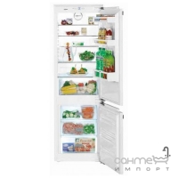 Вбудований холодильник-морозильник Liebherr ICU 3324 Comfort (A++)