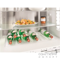 Встраиваемый холодильник-морозильник Liebherr ECBN 5066 617 PremiumPlus NoFrost (A++)