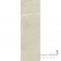 Плитка керамогранитная 80x180 Cerdisa Landstone Dove Nat Rett 53129 (бежевая)