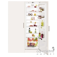 Встраиваемый холодильник-морозильник Side-by-Side Liebherr SBS 70I2 (IK 3520+SIGN 3524) Comfort NoFrost (A++)