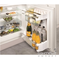 Встраиваемый холодильник Liebherr UIKP 1550 Premium (A+++)