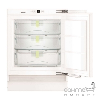 Вбудований холодильник Liebherr SUIB 1550 Premium (A+++)