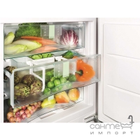 Вбудований холодильник Liebherr SUIB 1550 Premium (A+++)