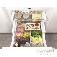 Встраиваемый холодильник Liebherr UIKo 1560 Premium (A++)