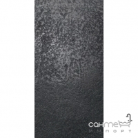 Керамогранит полуполированный 30х60 Cerdisa EC1 Rett. Lappato Barbican NE (черный) 45208