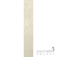 Керамограніт напівполірований 10х60 Cerdisa EC1 Rett. Lappato Farringdon BI (білий) 45015