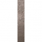 Керамогранит полуполированный 10х60 Cerdisa EC1 Rett. Lappato Docks FA (коричневый) 45135