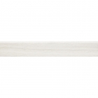 Плінтус напівполірований 60x9,5 Rako Alba Skirting Lappato Ivory Білий DSKS4730
