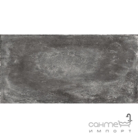 Плитка для підлоги 40x80 Cerdisa Reden Natural Rett. Dark Grey (темно-сіра) 52578