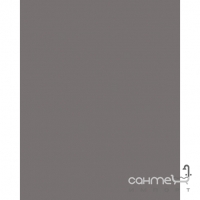 Настінна плитка 20x25 RAKO Color One Dark Grey Темно-сіра Глянець RAL 0805005 WAAG6011