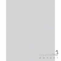 Настінна плитка 20x25 RAKO Color One Light Grey Світло-сіра Глянець RAL 0008500 WAAG6012