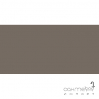 Плитка настенная 20x40 RAKO Color One Grey-Beige Серо-коричневая Глянец RAL 0805010 WAAMB303