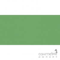 Плитка настенная 20x40 RAKO Color One Green Зеленая Матовая RAL 1306050 WAAMB466