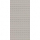 Компактна плитка для підлоги з рельєфом 10x20 Rako Color Two Сіра RAL 0607005 GRND8110